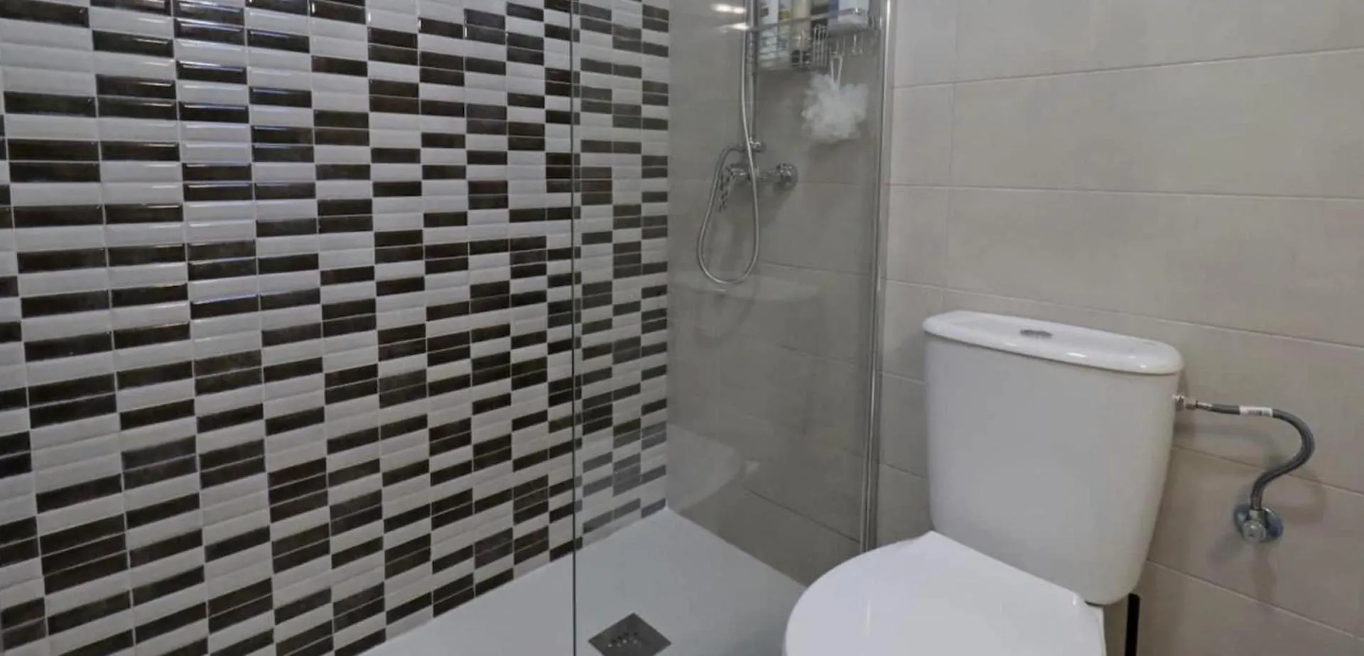 Stunning Refurbished 1 Bedroom Apartment プエルト・デル・カルメン