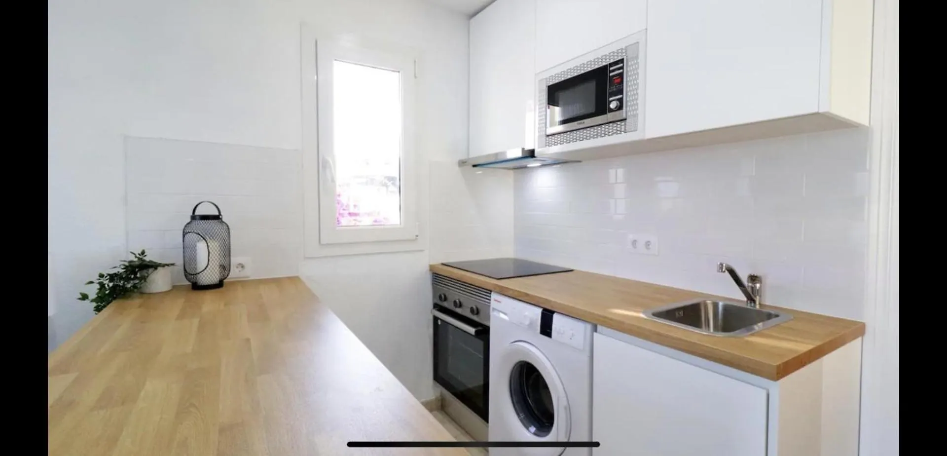 Stunning Refurbished 1 Bedroom Apartment プエルト・デル・カルメン スペイン