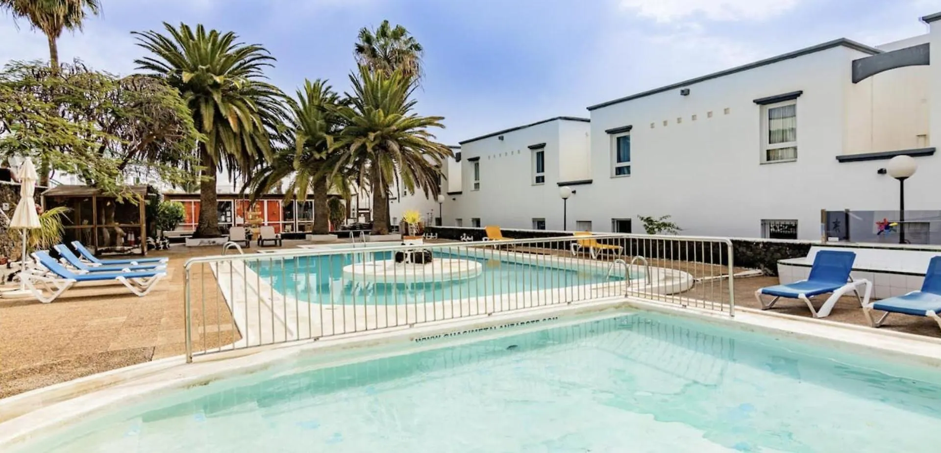 Stunning Refurbished 1 Bedroom Apartment プエルト・デル・カルメン 0*,