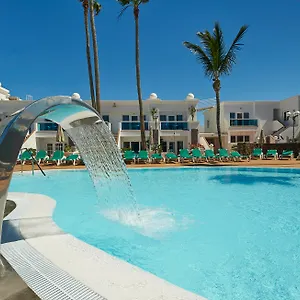 Otel Montana Club, Puerto del Carmen (Lanzarote)