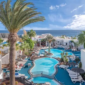 Parque Tropical En Lanzarote Пуэрто дель Кармен